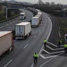 W Niemczech brak korków na odcinkach autostrad A4 i A12 przy granicy z Polską