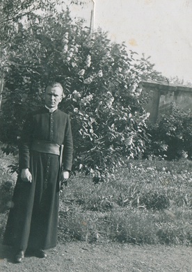 Konferencja nt. beatyfikacji ks. Jana Machy, bohatera narodowego, męczennika II wojny światowej 