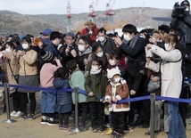 Japonia: chrześcijanie w czasie koronawirusa