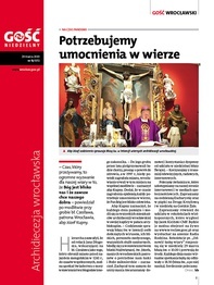 Gość Wrocławski 13/2020