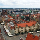 We Wrocławiu w szpitalu zakaźnym zmarł pacjent zakażony koronawirusem