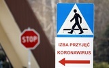 Dwa nowe przypadki zakażenia COVID-19