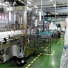 Siedziba spółki Orlen Oil w Jedliczu, gdzie ruszyła produkcja płynu do dezynfekcji rąk.