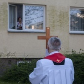 Droga Krzyżowa w słupskiej parafii św. Józefa