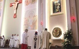 Każdy z nas będzie mógł modlić się u stóp Matki Bożej Latyczowskiej dzięki transmisji Mszy św. online