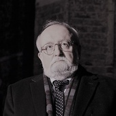 Nie żyje Krzysztof Penderecki