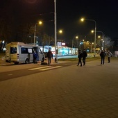 StreetBus, Uliczne Ambulatorium, MiserArt. Na pierwszej linii frontu