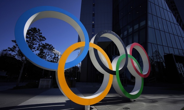 Jest nowa data rozpoczęcia igrzysk w Tokio