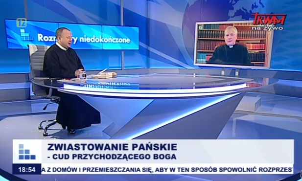 Abp Budzik podjął urzędowe kroki w związku z ostatnimi wypowiedziami ks. Guza