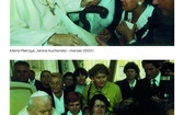 Wystawa "Brzeźniczanie u Jana Pawła II"