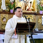 XVI Msza św. papieska w Wałbrzychu