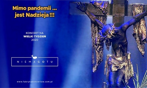 E-koncerty na Wielki Tydzień spod znaku Betlejem w Polsce