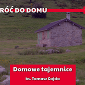 Odcinek 1. Domowe tajemnice