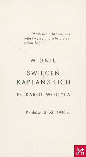 #narodzinyksiędza - odnajdź obrazki prymicyjne przed Wielkim Czwartkiem!