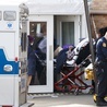W Nowym Jorku więcej osób zmarło na koronawirusa niż w ataku na WTC