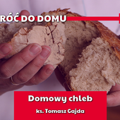 Odcinek 4. Domowy chleb