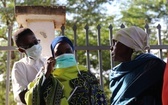 Tanzania, misje i zagrożenie koronawirusem