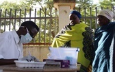 Tanzania, misje i zagrożenie koronawirusem
