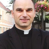 Krzysztof Król /Foto Gość