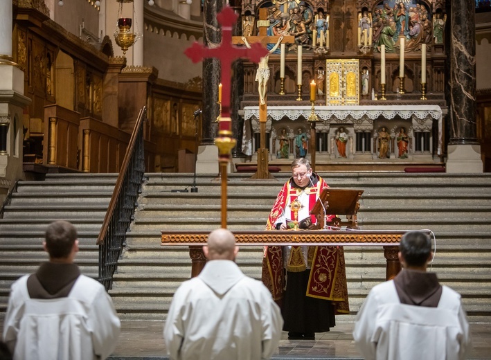 Franciszkańska Droga Krzyżowa