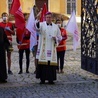 Wrocławska Caritas: 500 paczek dla najuboższych