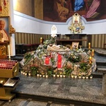 Parafia pw. św. Marcina w Piławie Górnej
