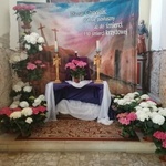 Parafia pw. św. Michała Archanioła w Dobromierzu
