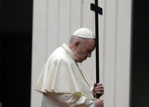 Papież zadzwonił w trakcie programu do studia włoskiej telewizji
