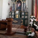 Parafia pw. św. Michała Archanioła w Mieroszowie