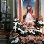 Parafia pw. św. Michała Archanioła w Mieroszowie