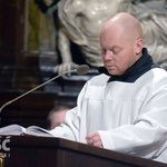 Wigilia Paschalna w diecezji świdnickiej 2020