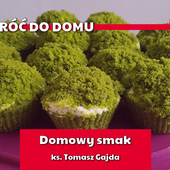 Odcinek 7. Domowy smak