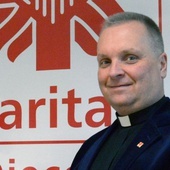 Akcję w naszej diecezji koordynuje ks. Robert Kowalski, dyrektor Caritas Diecezji Radomskiej.