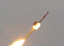 Korea Północna wystrzeliła rakiety w kierunku Morza Japońskiego