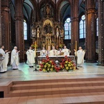 Święto Chrztu Polski w katedrze