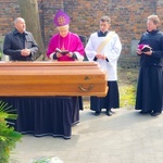 Pogrzeb ks. prof. Wojciecha Życińskiego