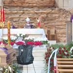 Wielu przyprowadził do Chrystusa. Pogrzeb ks. Mirosława Deca