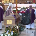 Wielu przyprowadził do Chrystusa. Pogrzeb ks. Mirosława Deca