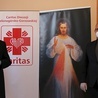 Słowo bp. Tadeusza Lityńskiego do wolontariuszy Parafialnych Zespołów Caritas