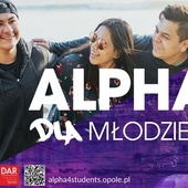 Alpha online