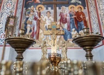 Kościoły prawosławne i greckokatolickie obchodzą Wielkanoc