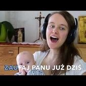 Projekt #ZaufajPanu - karaoke dla całej rodziny