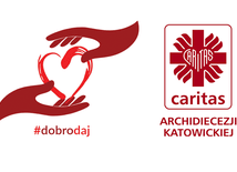 Katowice. Rusza akcja katowickiej Caritas #dobrodaj