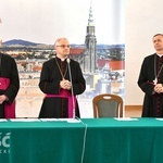 Kanoniczne objęcie diecezji świdnickiej