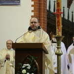 Święcenia diakonatu i prezbiteratu u franciszkanów we Wrocławiu