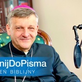 #LooknijDoPisma czyli zostań poszukiwaczem skarbu w Tygodniu Biblijnym