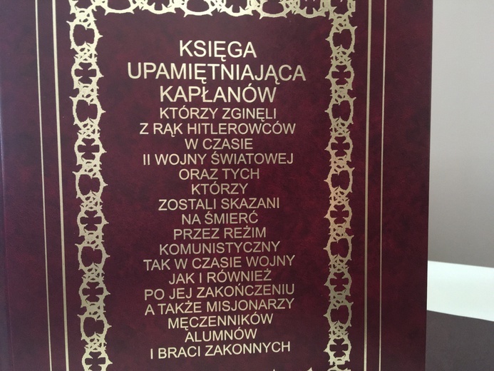 Katowice. Obchody Dnia Męczeństwa Duchowieństwa Polskiego (zapowiedź)