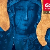 W najnowszym GN: Kult Maryi zdrowy i niezdrowy
