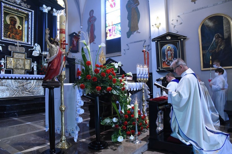 Odnowienie Jasnogórskich Ślubów Narodu.