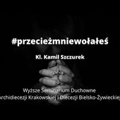 #przecieżmniewołałeś I kl. Kamil Szczurek